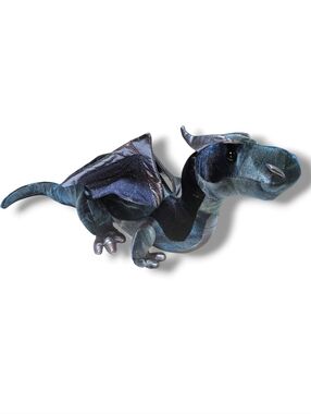 Douglas Jade Dragon Plush